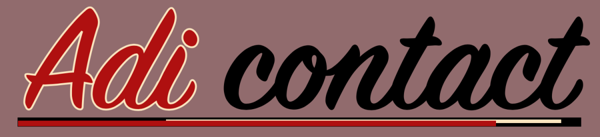 Adi Contact